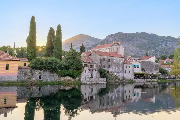 Explore the 10 Best Tourist Destinations in Bosnia​4