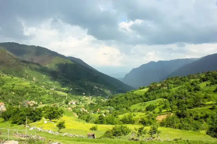 Explore the 10 Best Tourist Destinations in Bosnia​5