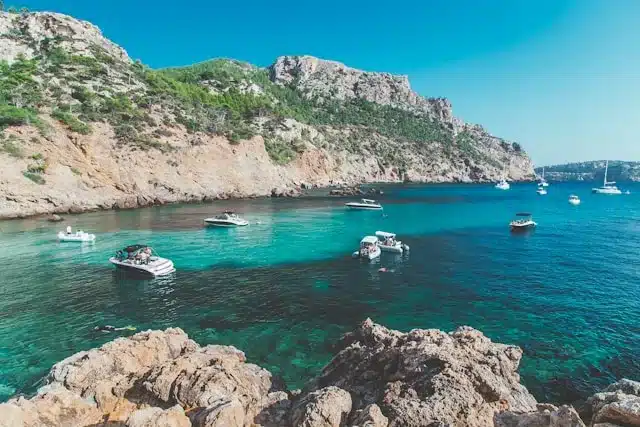 Spain's Best Travel Destinations Ultimate Guide to Top Places for First Time Travelers