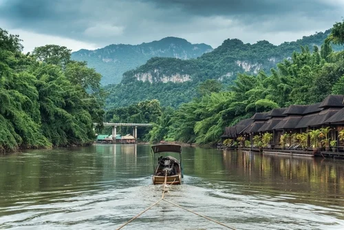 Top Destinations in Thailand to Visit A Luxury Guide for Travelers