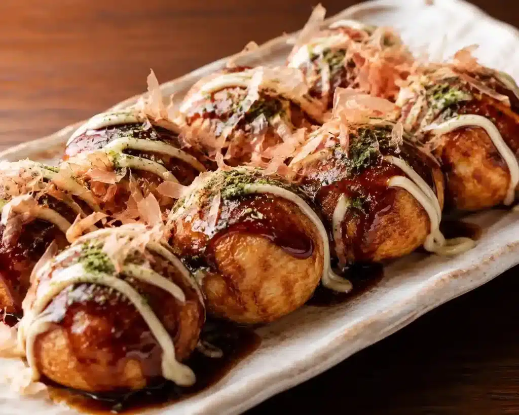 Top Traditional Foods in Japan to Try on Your Trip (1)