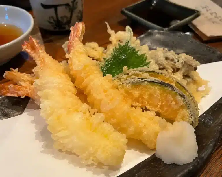 Top Traditional Foods in Japan to Try on Your Trip