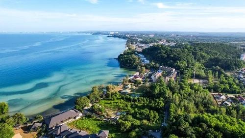 5 days western malaysia and malacca tour package 1