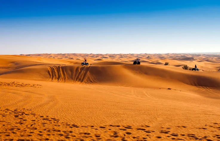 Best Day Tours in Dubai UAE Desert Safaris, City Tours & Marina Cruises1