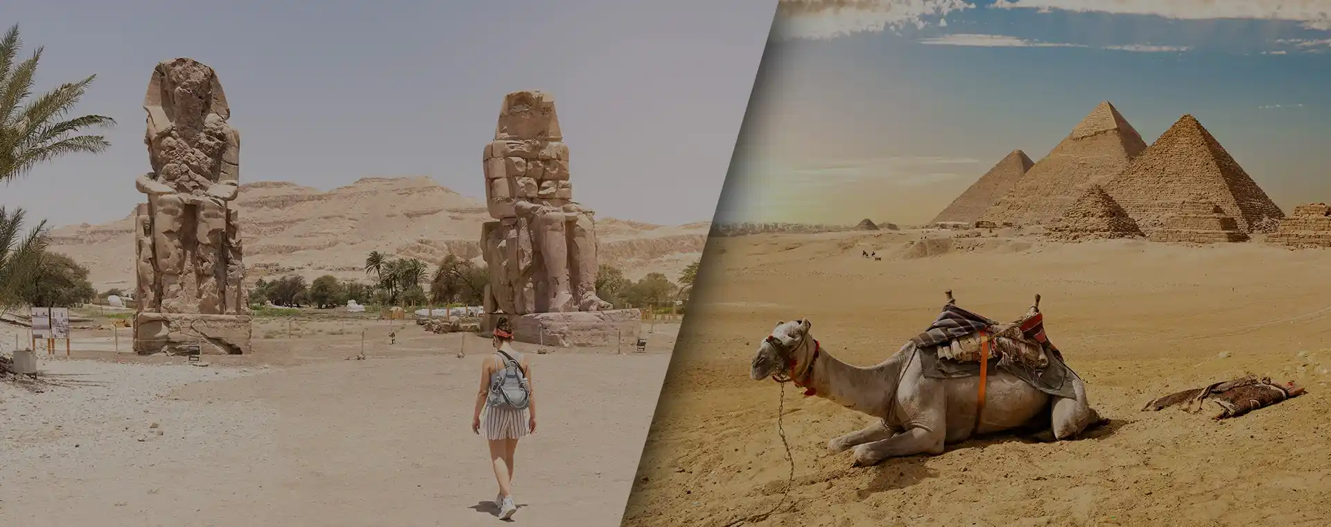 Egypt Travel Guide