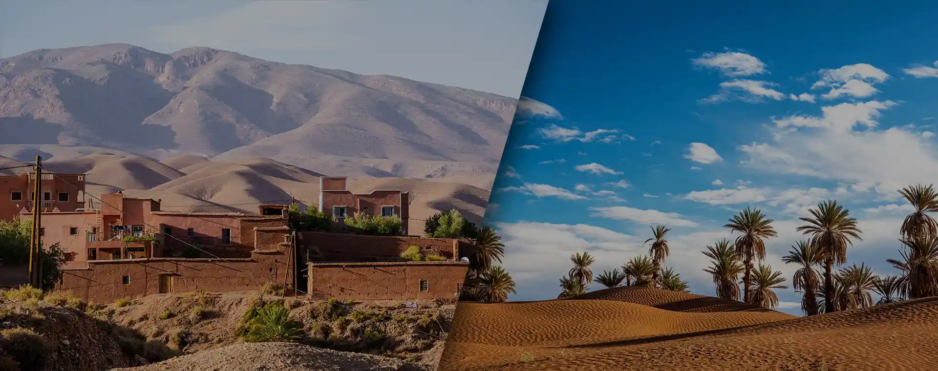 Morocco Travel Guide