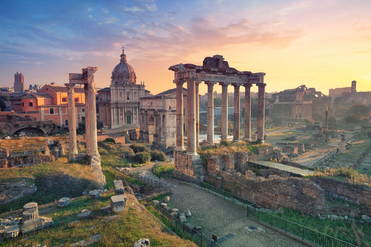 europe rome italy2