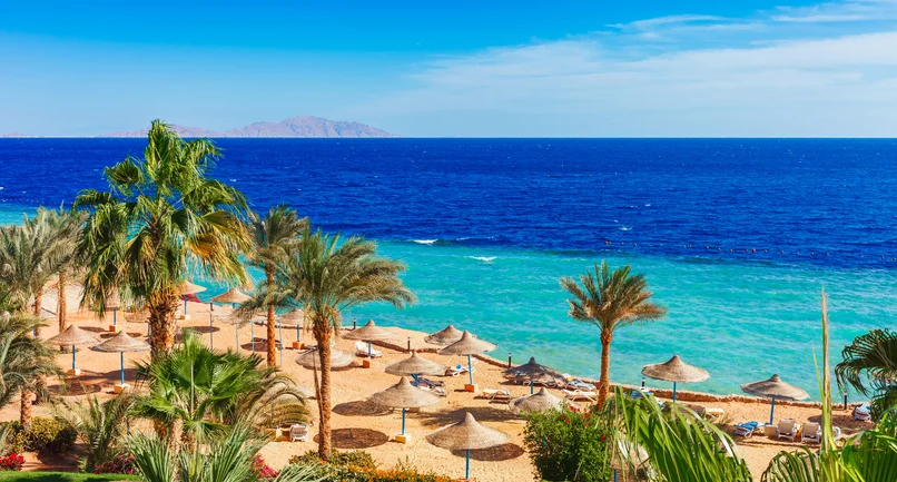 sharm el sheikh egypt