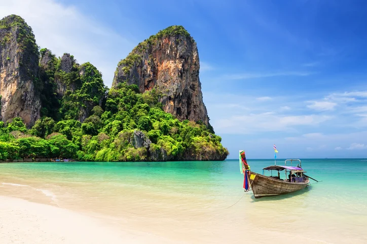 Thailand Boat Trips Phuket: A Complete Travel Guide for 2026
