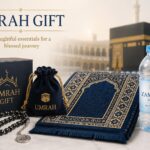 10 Umrah Mubarak Gift Ideas for Loved Ones Returning