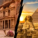 How to Plan the Perfect Egypt and Jordan Tour Itinerary