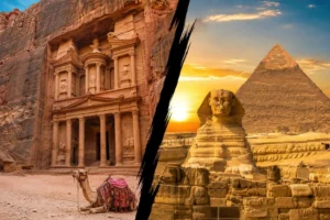 How to Plan the Perfect Egypt and Jordan Tour Itinerary
