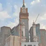 How to Choose Hotels Near Haram for Your Umrah Trip