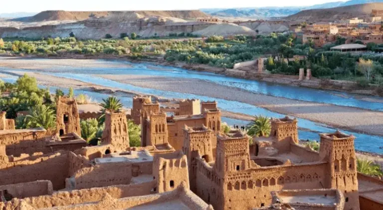 10 Best Destinations in Morocco You Must Visit