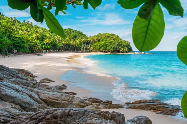 phuket island thailand