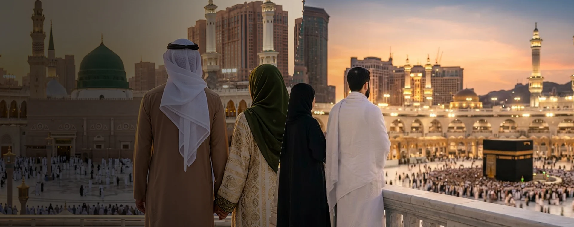 Special Umrah Packages