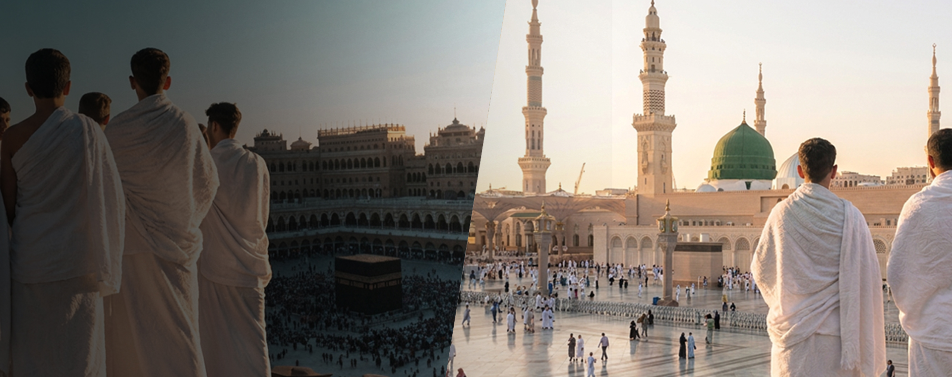 Student & Youth Umrah Packages