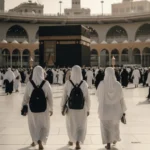 Affordable Umrah for Women in the US: A Complete Guide