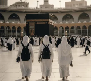 Affordable Umrah for Women in the US: A Complete Guide