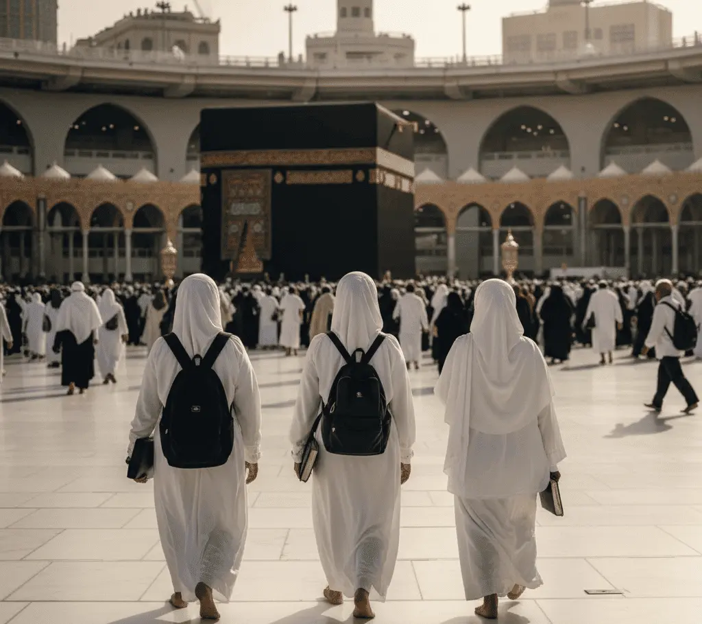 Affordable Umrah for Women in the US: A Complete Guide