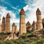 Istanbul vs Cappadocia