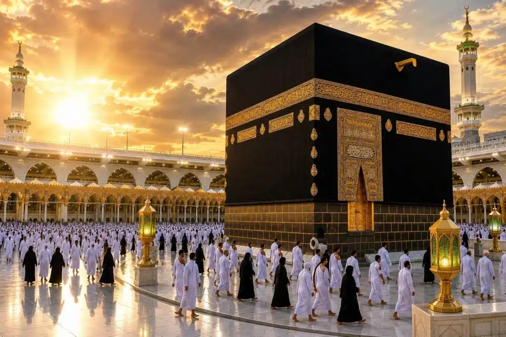 Hateem Kaaba