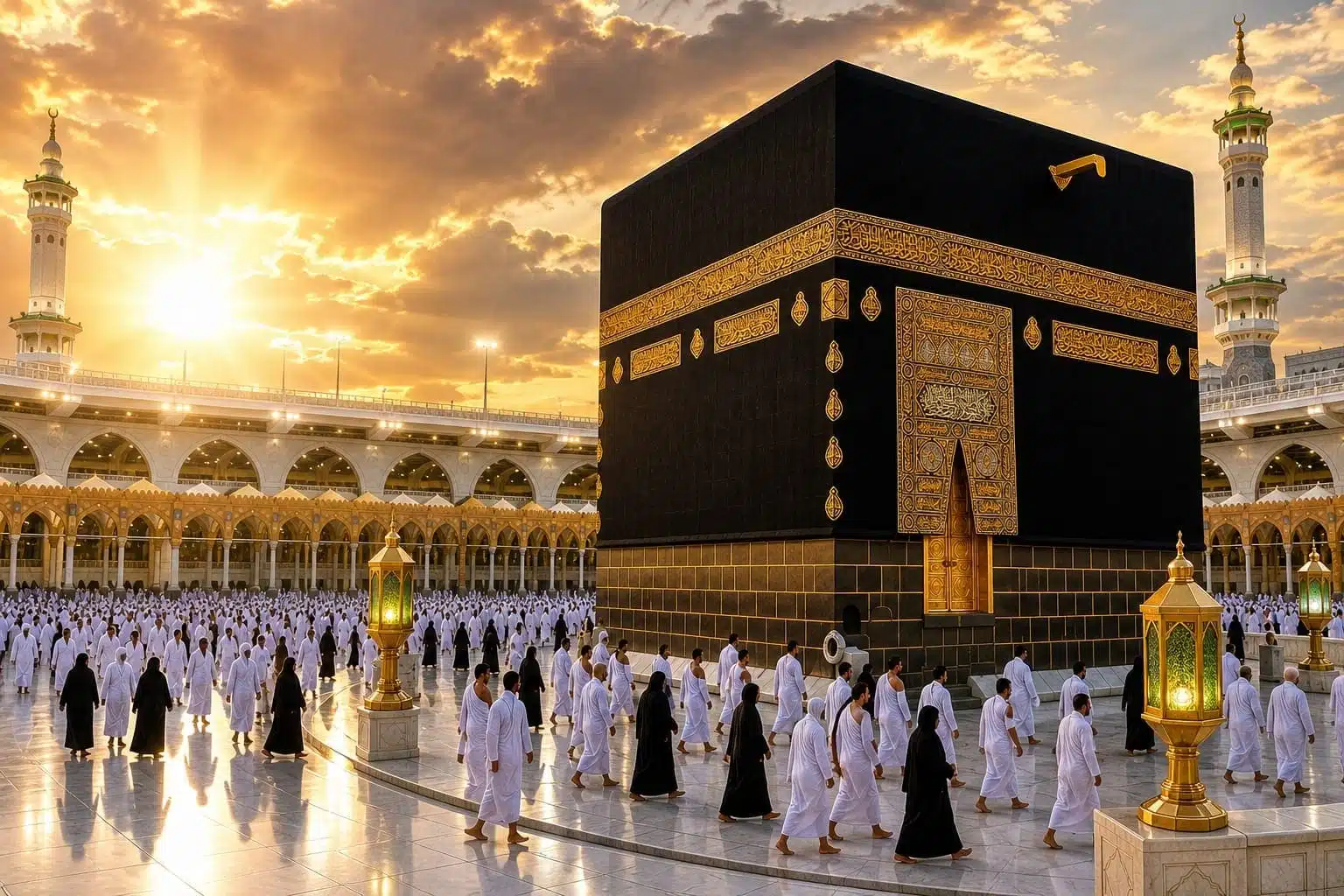 Hateem Kaaba