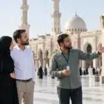 Couples Umrah Guide