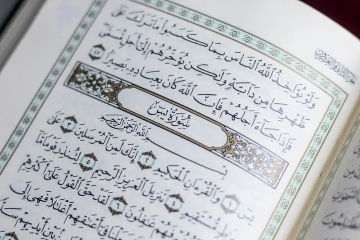 Surah Yasin Explained: Meaning, Virtues, and Life Lessons