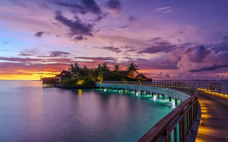 Best Honeymoon Destinations for an Unforgettable Vacation in 2026