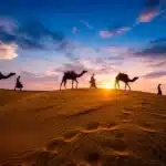 Best Places in Egypt for Families to Visit