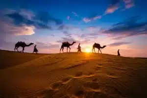 Best Places in Egypt for Families to Visit