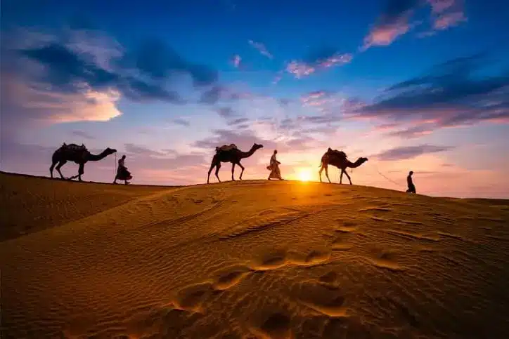 Best Places in Egypt for Families to Visit