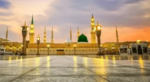 How Many Days Do You Need for Umrah?