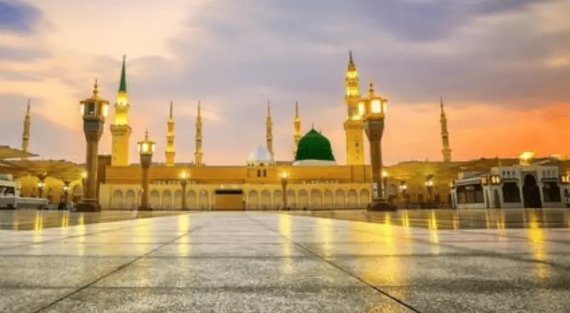 How Many Days Do You Need for Umrah?