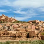 Travel to Morocco