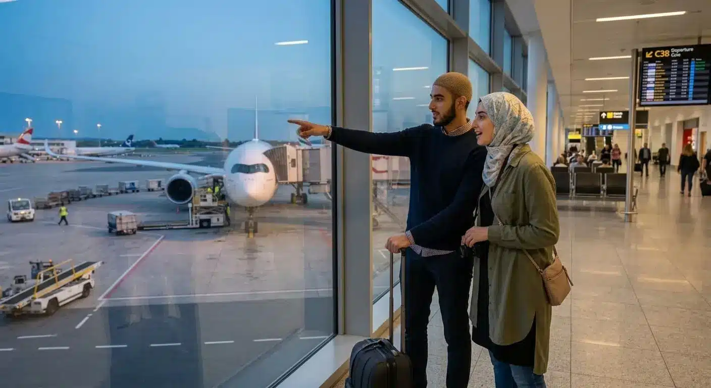 How to Choose a Reliable Travel Agency for an International Trip