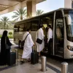 Umrah Transportation Guide for Pilgrims