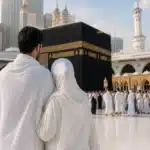 Umrah for Couples: A Complete Travel Guide