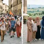 Group Tours vs Private Tours