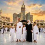 How to Choose the Right Umrah Travel Agency for Your Needs