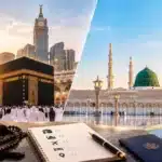 Makkah vs Madinah: How Should You Plan Your Umrah Stay?