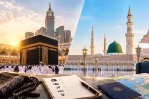 Makkah vs Madinah: How Should You Plan Your Umrah Stay?