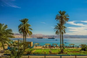 Best Time to Travel to Jordan for Weather, Festivals & Sightseeing